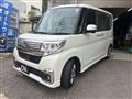 2017 Daihatsu Tanto Custom