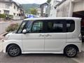 2017 Daihatsu Tanto Custom