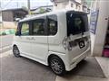 2017 Daihatsu Tanto Custom