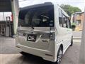 2017 Daihatsu Tanto Custom