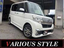 2017 Daihatsu Tanto Custom