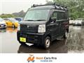 2018 Suzuki Every