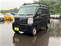 2018 Suzuki Every