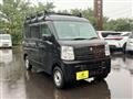 2018 Suzuki Every