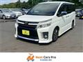 2016 Toyota Voxy