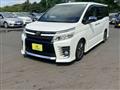 2016 Toyota Voxy