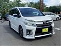 2016 Toyota Voxy