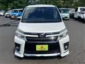 2016 Toyota Voxy