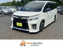 2016 Toyota Voxy