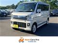 2015 Suzuki Every Wagon