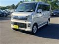 2015 Suzuki Every Wagon