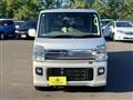 2015 Suzuki Every Wagon