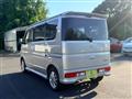 2015 Suzuki Every Wagon