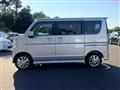 2015 Suzuki Every Wagon