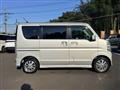 2015 Suzuki Every Wagon