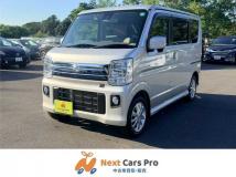 2015 Suzuki Every Wagon