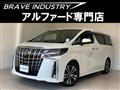 2021 Toyota Alphard G