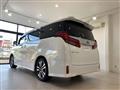 2021 Toyota Alphard G