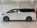 2021 Toyota Alphard G