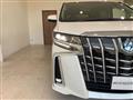 2021 Toyota Alphard G
