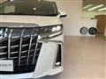 2021 Toyota Alphard G