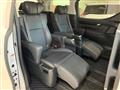 2021 Toyota Alphard G