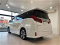 2020 Toyota Alphard G