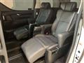 2020 Toyota Alphard G