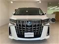 2020 Toyota Alphard G