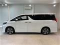 2020 Toyota Alphard G