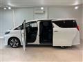 2020 Toyota Alphard G