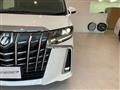 2020 Toyota Alphard G
