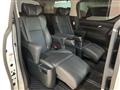 2020 Toyota Alphard G