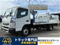 2014 Mitsubishi Canter