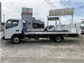2014 Mitsubishi Canter
