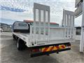2014 Mitsubishi Canter