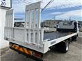 2014 Mitsubishi Canter
