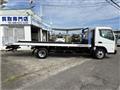2014 Mitsubishi Canter