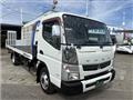 2014 Mitsubishi Canter