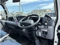 2014 Mitsubishi Canter