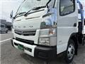 2014 Mitsubishi Canter