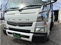 2014 Mitsubishi Canter