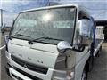 2014 Mitsubishi Canter