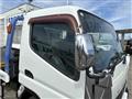 2014 Mitsubishi Canter