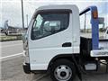 2014 Mitsubishi Canter