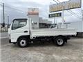 2016 Mitsubishi Canter