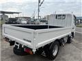 2016 Mitsubishi Canter