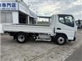 2016 Mitsubishi Canter