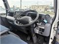 2016 Mitsubishi Canter