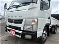 2016 Mitsubishi Canter